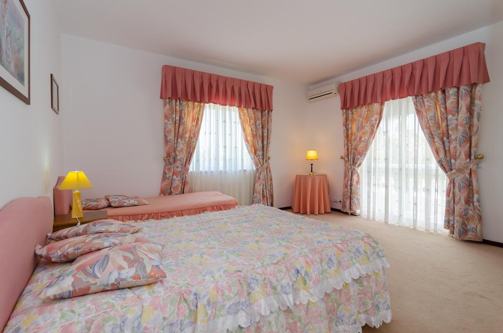 Villa Do Monte Monte Raposo Pokoj fotografie