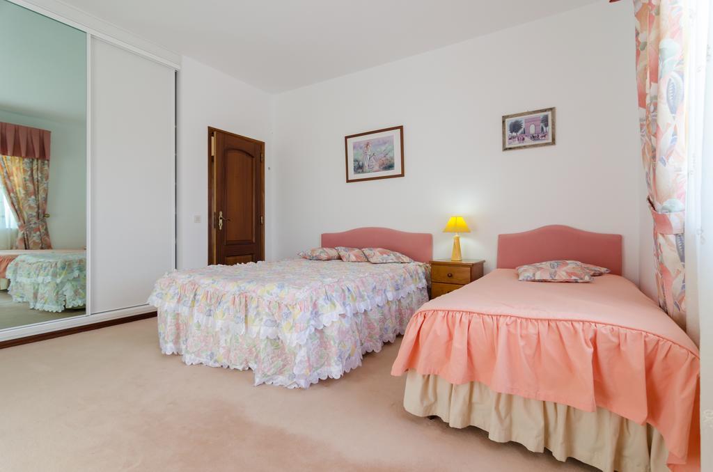 Villa Do Monte Monte Raposo Pokoj fotografie