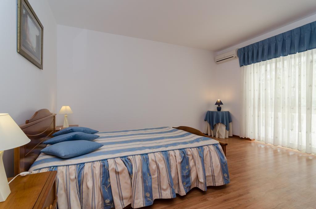 Villa Do Monte Monte Raposo Pokoj fotografie