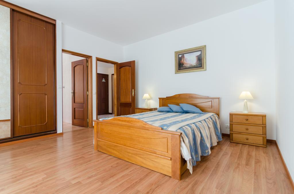 Villa Do Monte Monte Raposo Pokoj fotografie