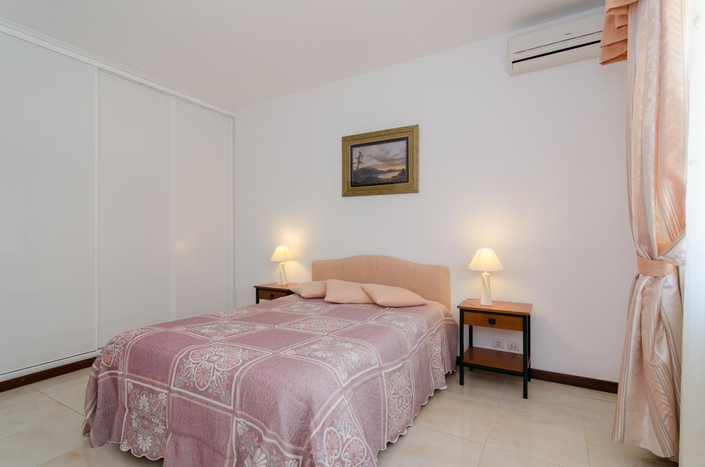 Villa Do Monte Monte Raposo Pokoj fotografie