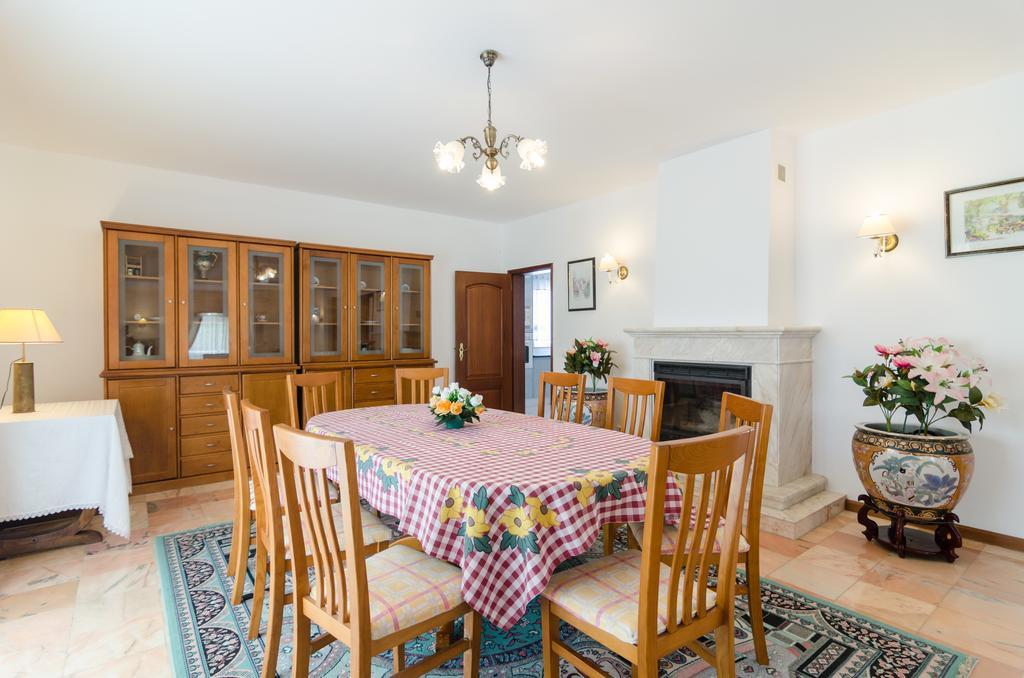 Villa Do Monte Monte Raposo Pokoj fotografie