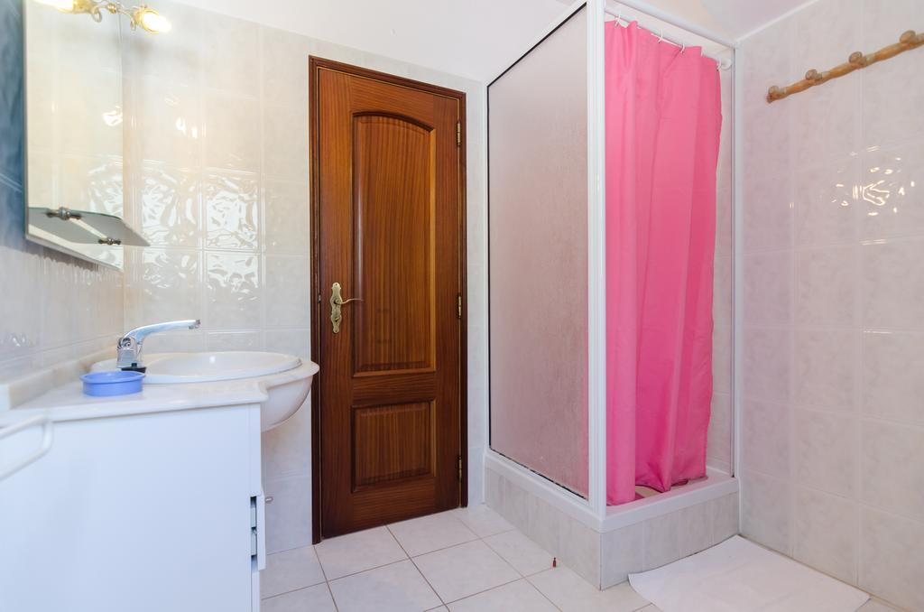 Villa Do Monte Monte Raposo Pokoj fotografie