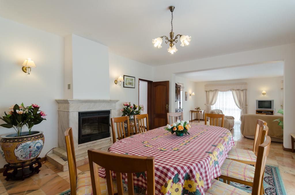 Villa Do Monte Monte Raposo Pokoj fotografie