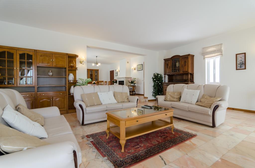 Villa Do Monte Monte Raposo Pokoj fotografie