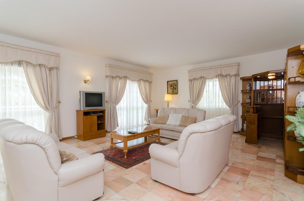 Villa Do Monte Monte Raposo Pokoj fotografie